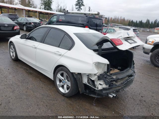 WBA3B5C59EP544312 BMW 328i Xdrive