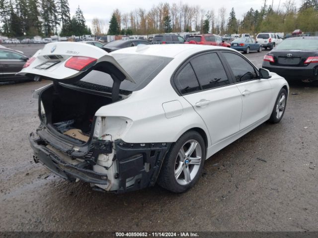 WBA3B5C59EP544312 BMW 328i Xdrive