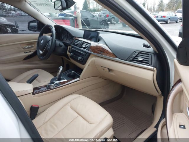 WBA3B5C59EP544312 BMW 328i Xdrive
