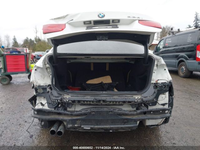 WBA3B5C59EP544312 BMW 328i Xdrive
