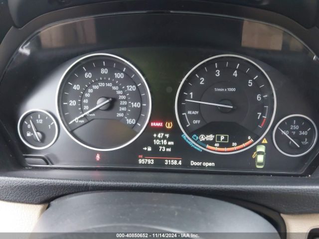 WBA3B5C59EP544312 BMW 328i Xdrive