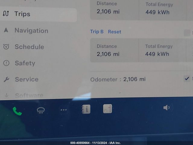 5YJ3E1EAXSF879016 Tesla Model 3 Long Range Rear-wheel Drive