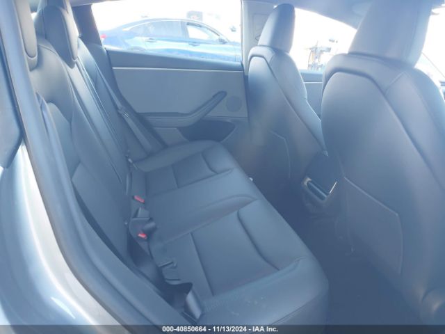 5YJ3E1EAXSF879016 Tesla Model 3 Long Range Rear-wheel Drive