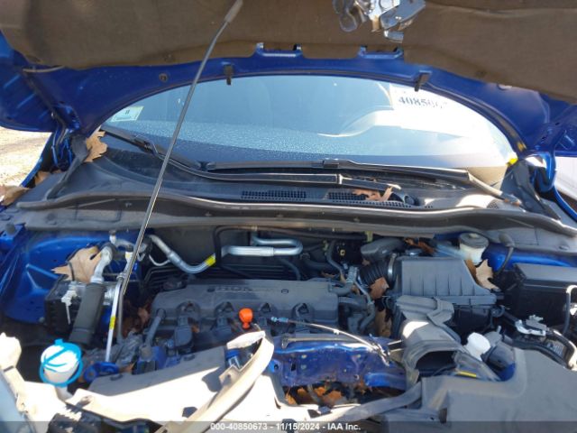 3CZRU6H17LM725750 Honda Hr-v Awd Sport