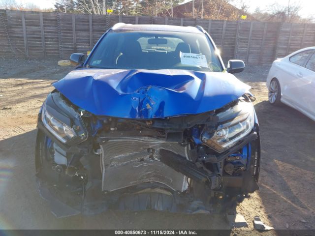 3CZRU6H17LM725750 Honda Hr-v Awd Sport