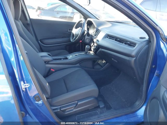 3CZRU6H17LM725750 Honda Hr-v Awd Sport