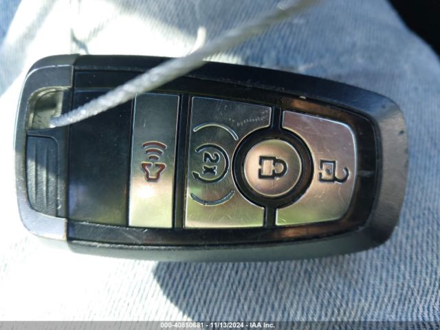1FM5K8DH2JGB60688 Ford EXPLORER XLT