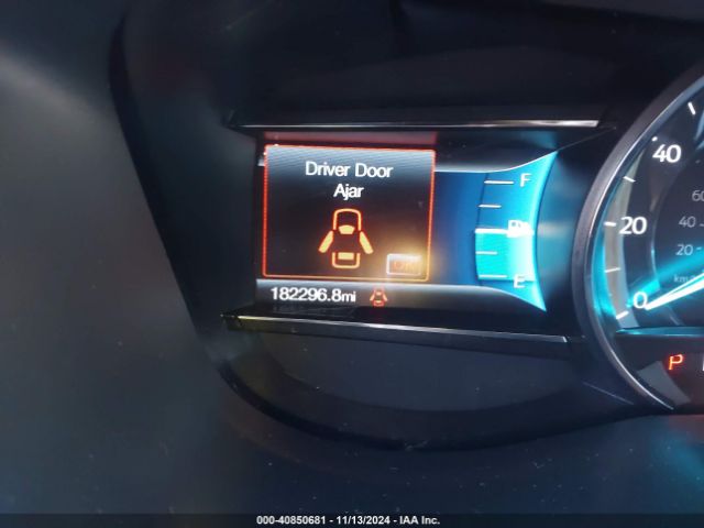 1FM5K8DH2JGB60688 Ford EXPLORER XLT