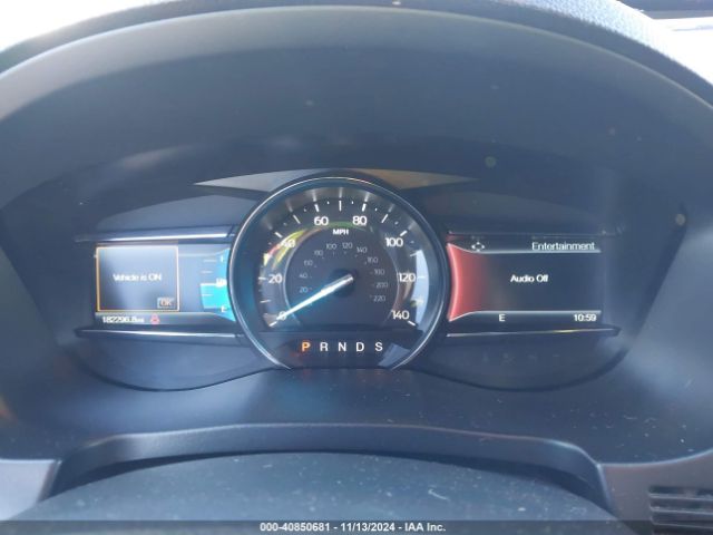 1FM5K8DH2JGB60688 Ford EXPLORER XLT