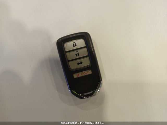 Honda CIVIC EX 2015 19XFB2F82FE035135 Image 11