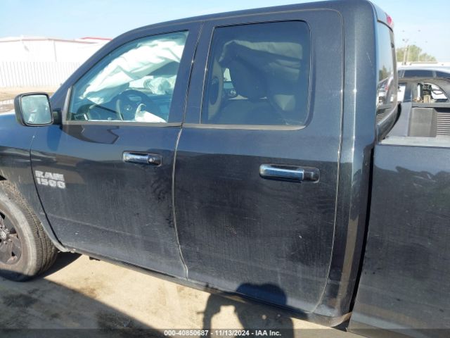 1C6RR6GG9HS707916 RAM 1500 Slt  4x2 6'4 Box
