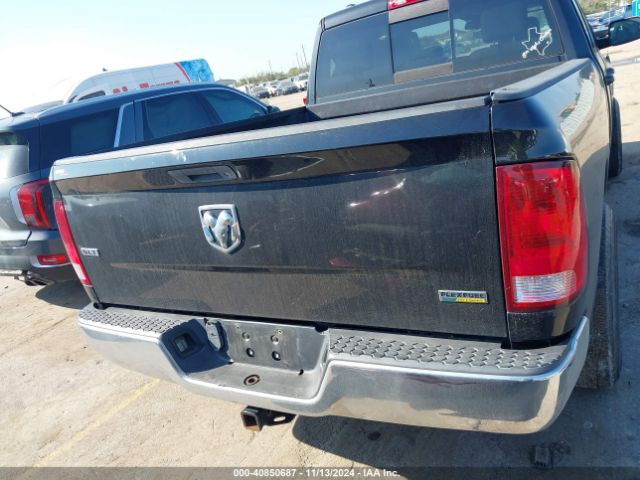 1C6RR6GG9HS707916 RAM 1500 Slt  4x2 6'4 Box