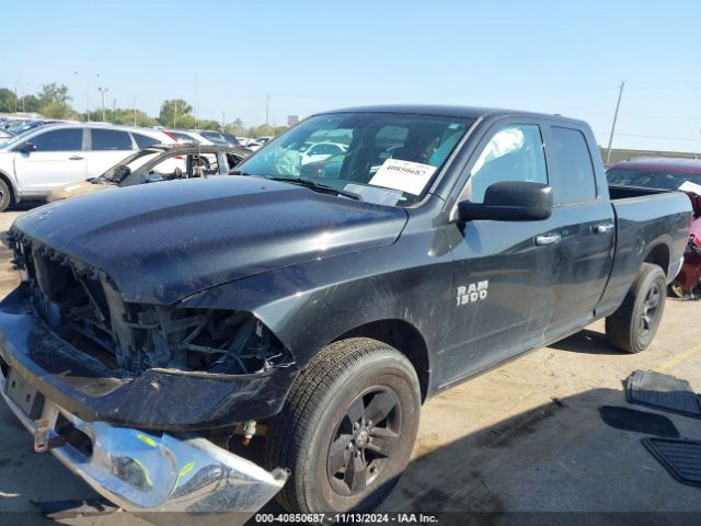 1C6RR6GG9HS707916 RAM 1500 Slt  4x2 6'4 Box