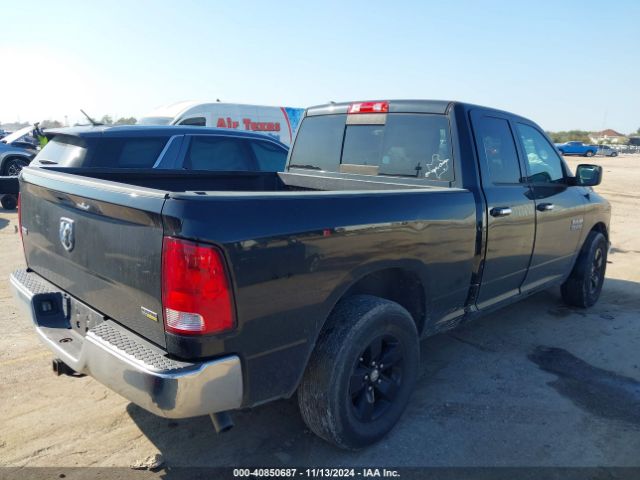 1C6RR6GG9HS707916 RAM 1500 Slt  4x2 6'4 Box