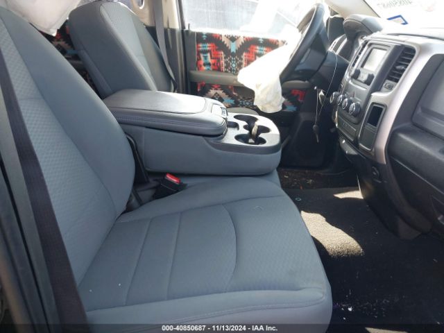 1C6RR6GG9HS707916 RAM 1500 Slt  4x2 6'4 Box