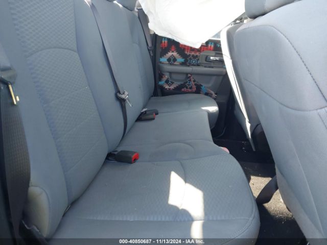 1C6RR6GG9HS707916 RAM 1500 Slt  4x2 6'4 Box