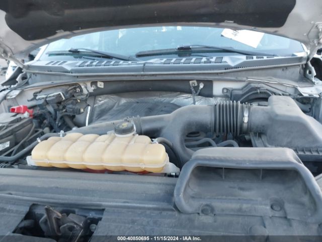 Ford F-150 Xlt 2016 1FTFW1EG5GFD24461 Image 10