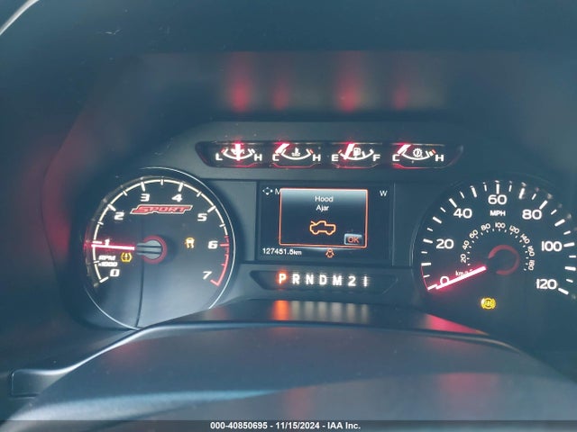 Ford F-150 Xlt 2016 1FTFW1EG5GFD24461 Image 15