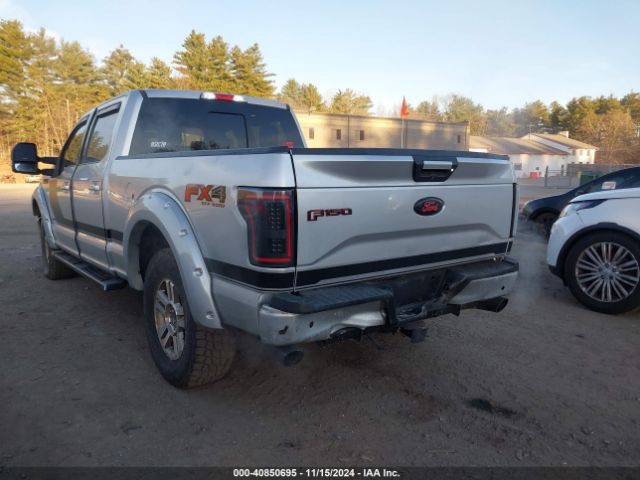 Ford F-150 Xlt 2016 1FTFW1EG5GFD24461 Image 6