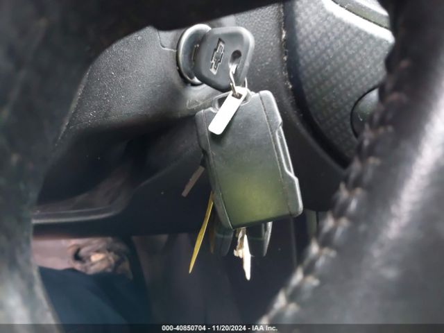 1GCGTBE31F1210212 Chevrolet Colorado Lt