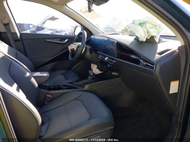 KNDCR3LE4R5176755 KIA NIRO EX