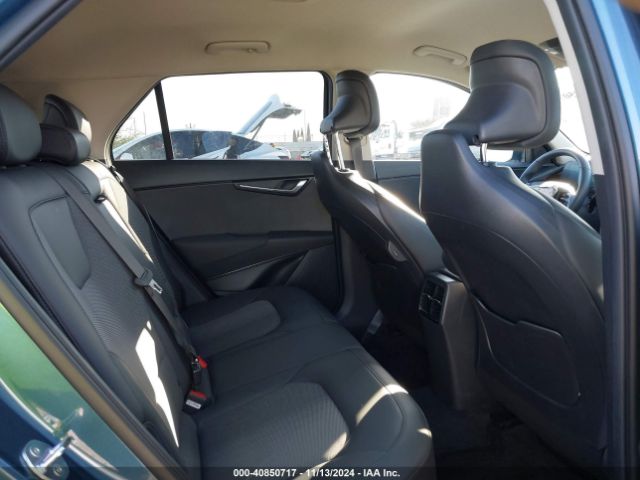 KNDCR3LE4R5176755 KIA NIRO EX