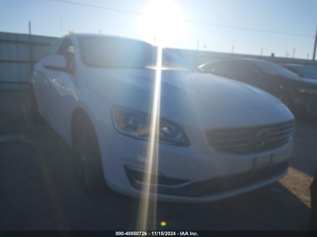 LYV402FK1GB091783 auction archive image