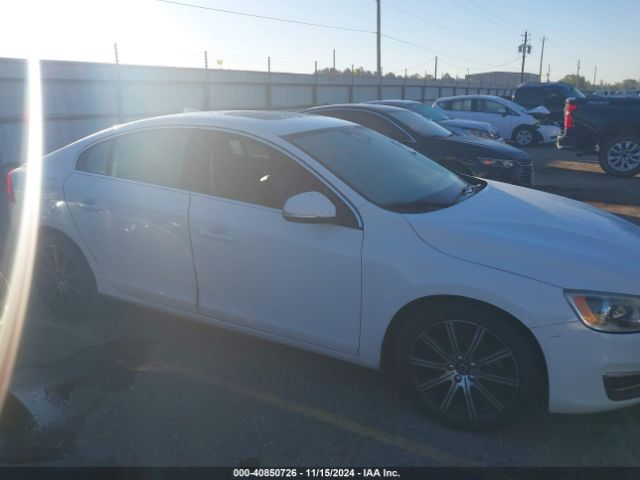 LYV402FK1GB091783 Volvo S60 Inscription T5 Drive-e Premier