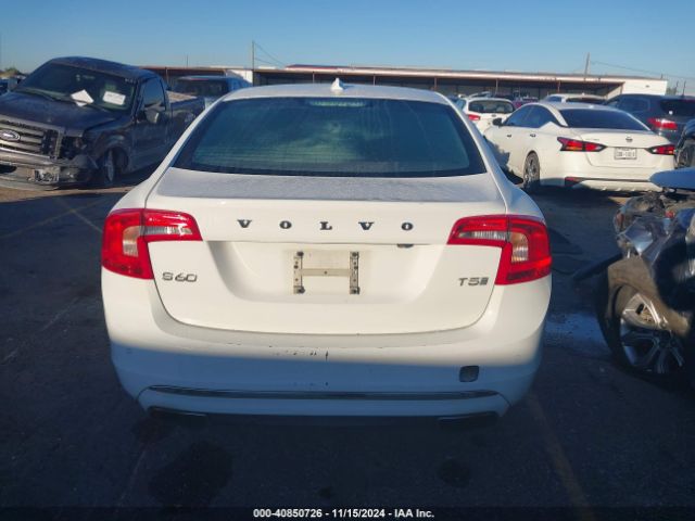 LYV402FK1GB091783 Volvo S60 Inscription T5 Drive-e Premier