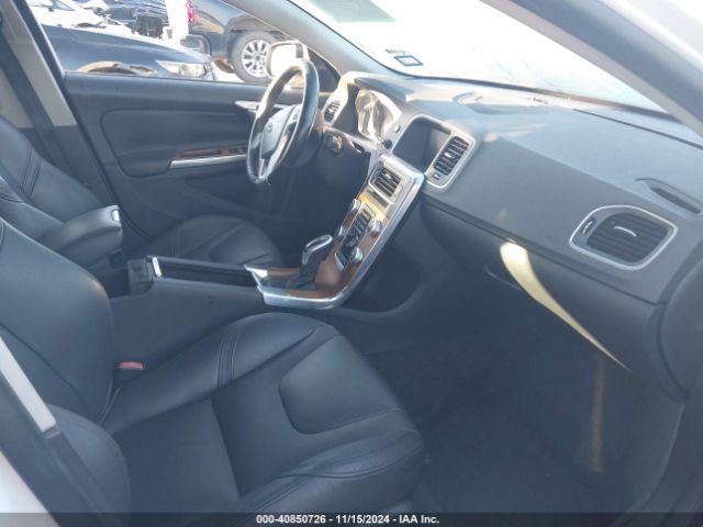 LYV402FK1GB091783 Volvo S60 Inscription T5 Drive-e Premier