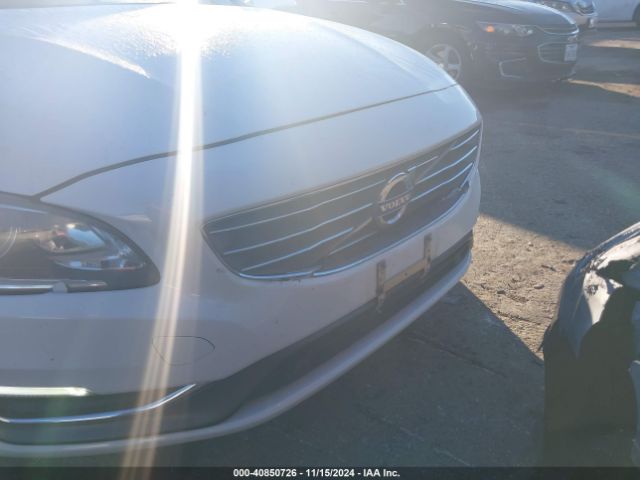 LYV402FK1GB091783 Volvo S60 Inscription T5 Drive-e Premier