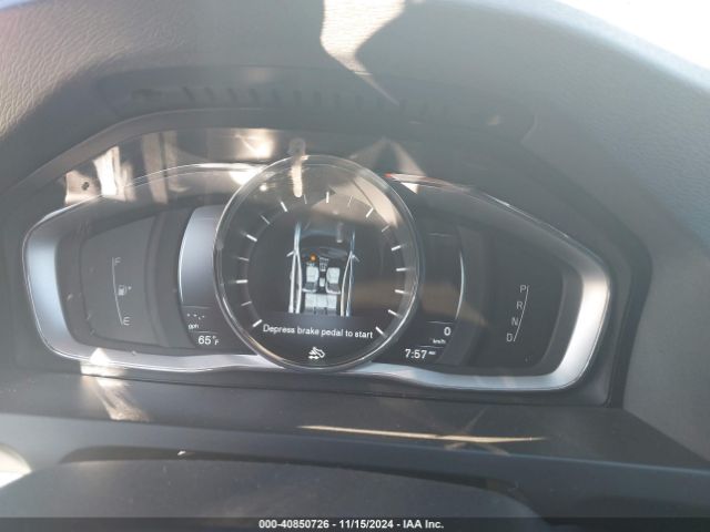 LYV402FK1GB091783 Volvo S60 Inscription T5 Drive-e Premier