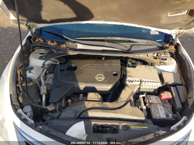 1N4AL3AP5FC431620 Nissan Altima 2.5 S