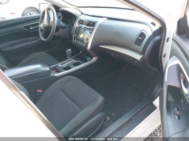 1N4AL3AP5FC431620 Nissan Altima 2.5 S