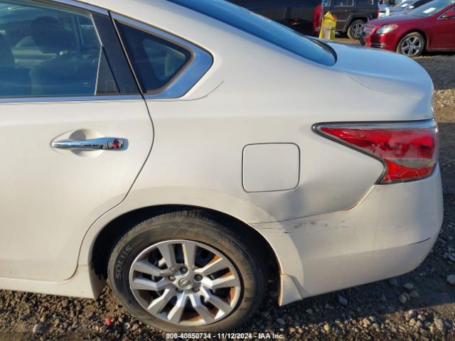 1N4AL3AP5FC431620 Nissan Altima 2.5 S