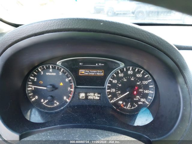 1N4AL3AP5FC431620 Nissan Altima 2.5 S