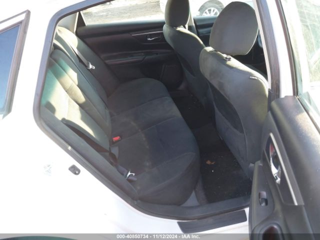 1N4AL3AP5FC431620 Nissan Altima 2.5 S