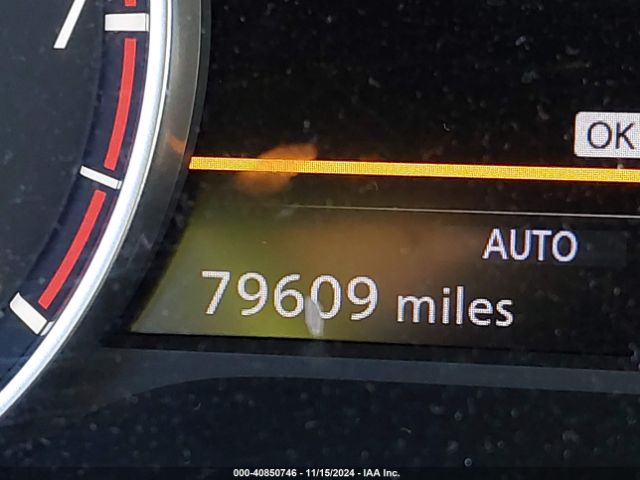 JN8AT3BB0MW204770 Nissan Rogue Sv Intelligent Awd