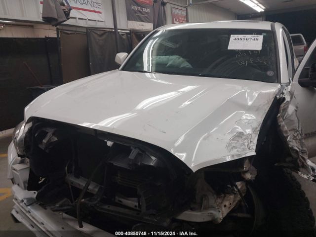 3TMDZ5BN3LM083597 Toyota Tacoma Trd Off-road