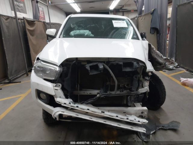 3TMDZ5BN3LM083597 Toyota Tacoma Trd Off-road