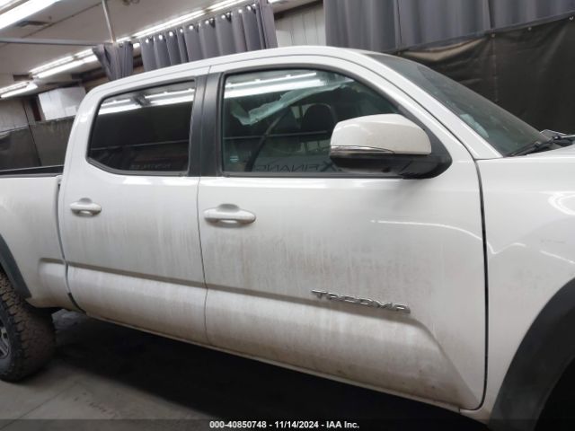 3TMDZ5BN3LM083597 Toyota Tacoma Trd Off-road