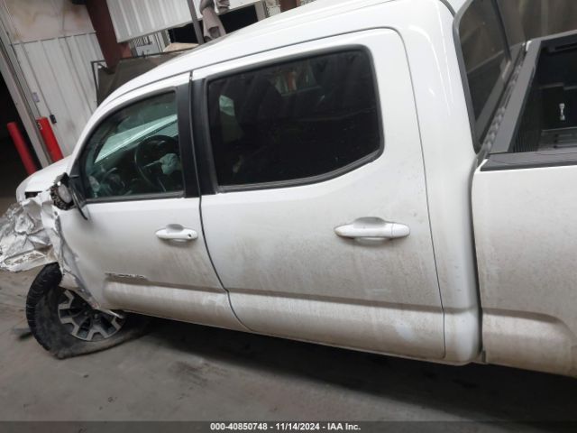 3TMDZ5BN3LM083597 Toyota Tacoma Trd Off-road