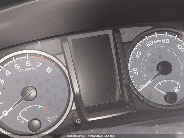 3TMDZ5BN3LM083597 Toyota Tacoma Trd Off-road
