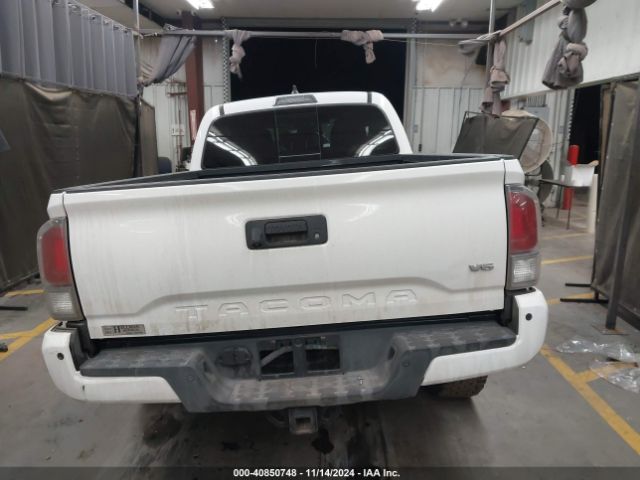 3TMDZ5BN3LM083597 Toyota Tacoma Trd Off-road