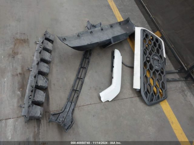 3TMDZ5BN3LM083597 Toyota Tacoma Trd Off-road
