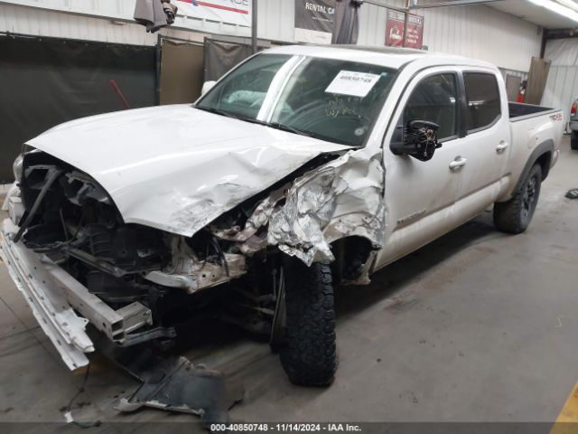 3TMDZ5BN3LM083597 Toyota Tacoma Trd Off-road