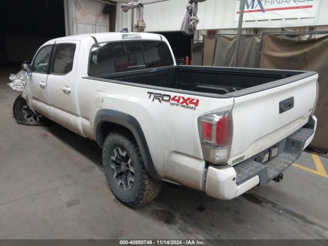 3TMDZ5BN3LM083597 Toyota Tacoma Trd Off-road
