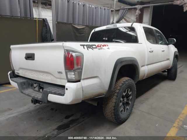 3TMDZ5BN3LM083597 Toyota Tacoma Trd Off-road