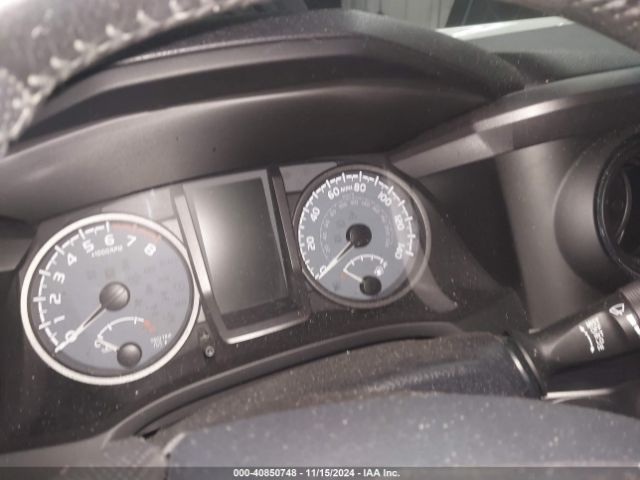 3TMDZ5BN3LM083597 Toyota Tacoma Trd Off-road