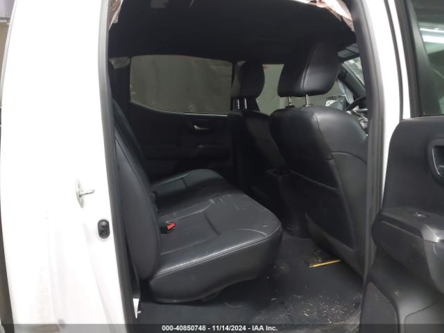 3TMDZ5BN3LM083597 Toyota Tacoma Trd Off-road